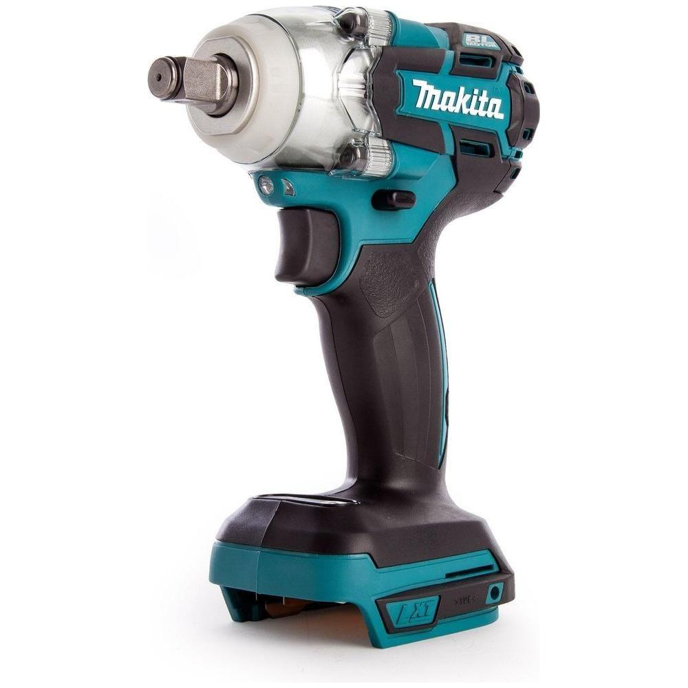 Makita DTW285Z Cordless Impact Wrench (LXT Series) [Bare] - Goldpeak Tools PH Makita