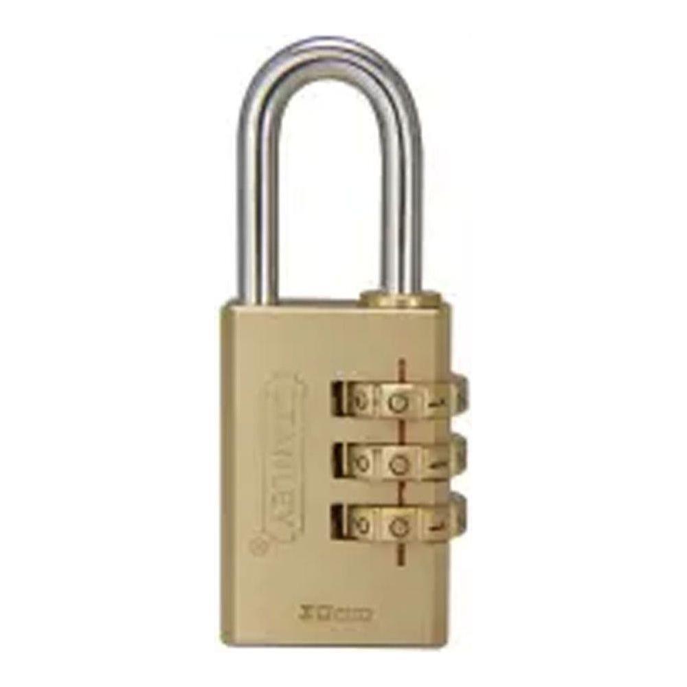 Stanley Combination Padlock 3-Digits | Stanley by KHM Megatools Corp. Main image