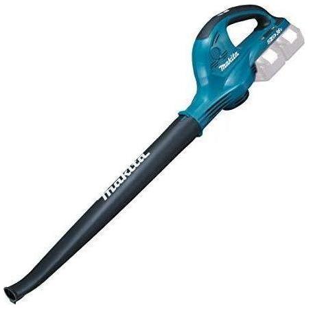 Makita DUB361Z 36V Cordless Leaf Blower (LXT-Series) [Bare] - Goldpeak Tools PH Makita Main image