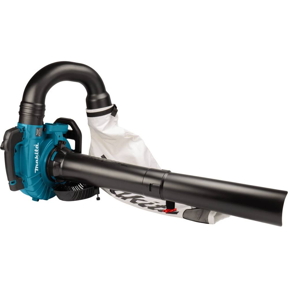 Makita DUB363PT2V 36V Cordless Leaf Blower (LXT-Series) Secondary image