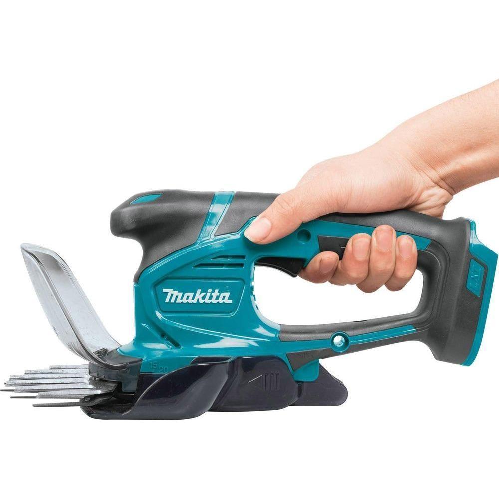 Makita DUM604Z 18V Cordless Grass Shear (LXT-Series) [Bare] Secondary image
