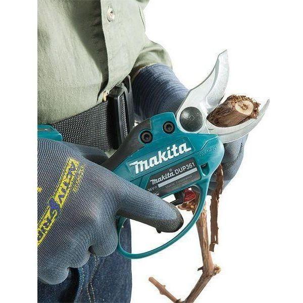 Makita DUP361ZN 36V Cordless Pruning Shears (LXT-Series) [Bare] Secondary image