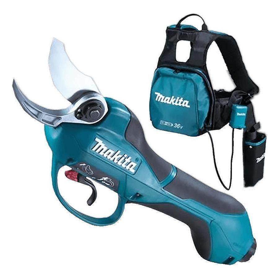 Makita DUP361ZN 36V Cordless Pruning Shears (LXT-Series) [Bare] - Goldpeak Tools PH Makita Main image