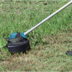 Makita DUR182UZ 18V Cordless Brushless Grass Trimmer (LXT-Series) [Bare] - Goldpeak Tools PH Makita
