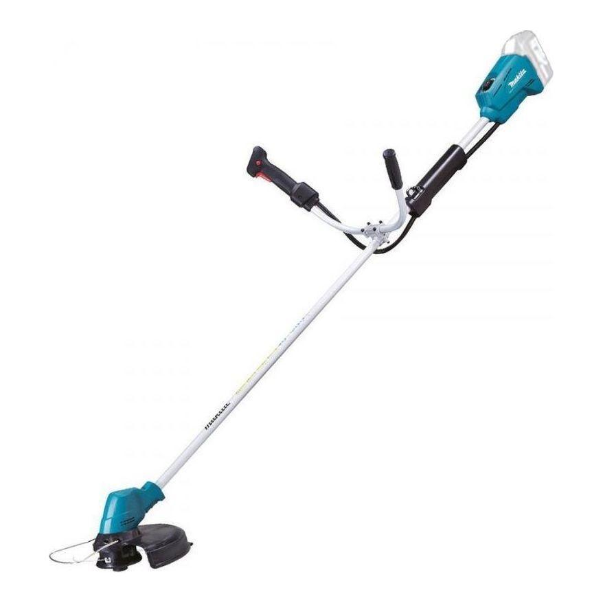 Makita DUR182UZ 18V Cordless Brushless Grass Trimmer (LXT-Series) [Bare] - Goldpeak Tools PH Makita Main image