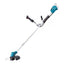 Makita DUR182UZ 18V Cordless Brushless Grass Trimmer (LXT-Series) [Bare] - Goldpeak Tools PH Makita