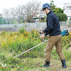 Makita DUR361UZ 36V Cordless Brushless Grass Trimmer (LXT-Series) [Bare] - Goldpeak Tools PH Makita