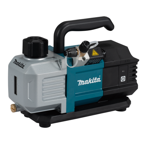 Makita DVP281Z 18V Cordless Vacuum Pump 3Pa (LXT-Series) [Bare]