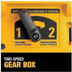 Dewalt DW735 Thickness Planer 1800W 13" - KHM Megatools Corp.