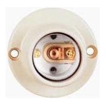 Omni E27-120 E27 Ceiling Receptacle 2-1/4" with Screw 4A 250V | Omni by KHM Megatools Corp. Main image