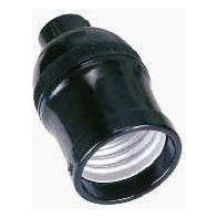 Omni E27-600 Keyless Bulb Socket 3A 250V | Omni by KHM Megatools Corp. Main image