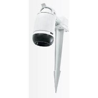 Omni E27-GWH Deluxe Garden Lamp Holder 130W 250V | Omni by KHM Megatools Corp. Main image