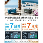 Makita CW001GZ01 40V | 18V Cooler Box / Warmer Box LXT XGT (Bare) - KHM Megatools Corp.