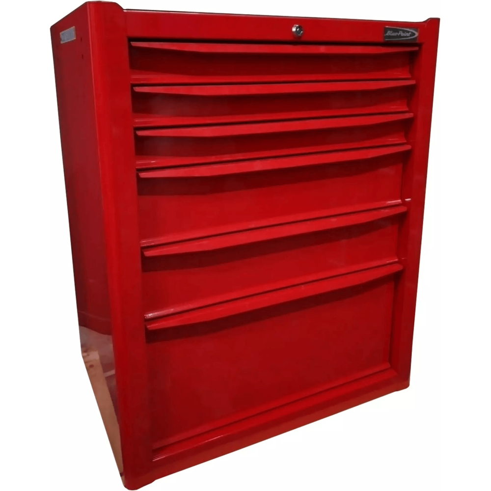 Blue Point 6 Drawers Tool Cabinet (KRB13006KPRB) Secondary image