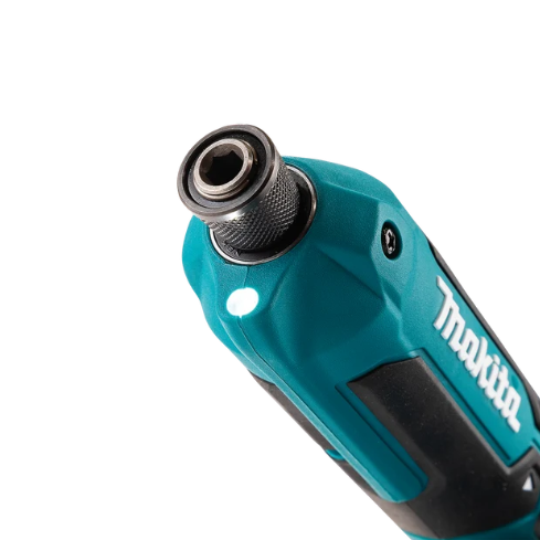 Makita TD023DSE 7.2V Cordless Pen Impact Driver Two-Position 25Nm [Kit]
