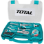 Total THKTHP90256 25pcs Hand Tools Set | Total by KHM Megatools Corp.