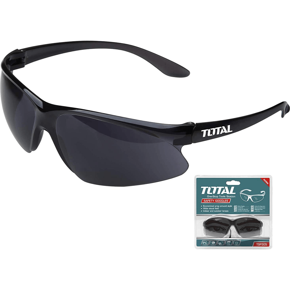 Total TSP307 Welding Goggles / Safety Spectacles | Total by KHM Megatools Corp. Main image