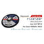 Patta EAB 0101 Depressed Cut Off Wheel 7" | Patta by KHM Megatools Corp.