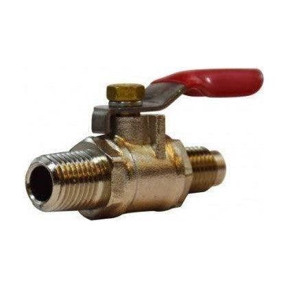 Air Cock Valve Coupling | Generic by KHM Megatools Corp. Main image