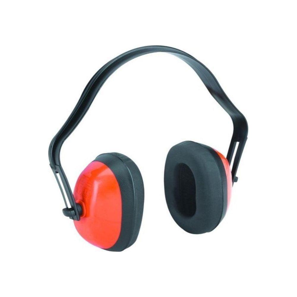 Bernmann B-35010 Ear Muffs | Bernmann by KHM Megatools Corp. Main image