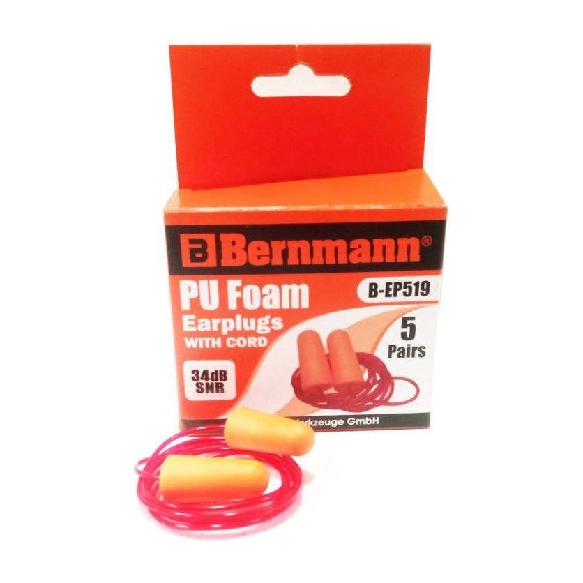 Bernman Ear Plugs Secondary image