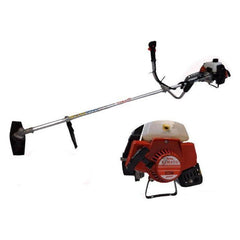 Yamato EC-04 Brush Cutter / Grass Cutter (2-Stroke) - KHM Megatools Corp.