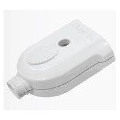 Omni ECC-001 Cord Connector Body Female 10A 250V | Omni by KHM Megatools Corp. Main image