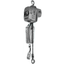 Kito EFS Electric Chain Block Hoist (Single Phase) - KHM Megatools Corp.