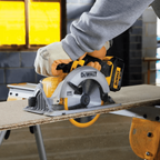 Dewalt DCS391N Cordless Circular Saw 6-1/2" (Bare) [18V/20V] - KHM Megatools Corp.