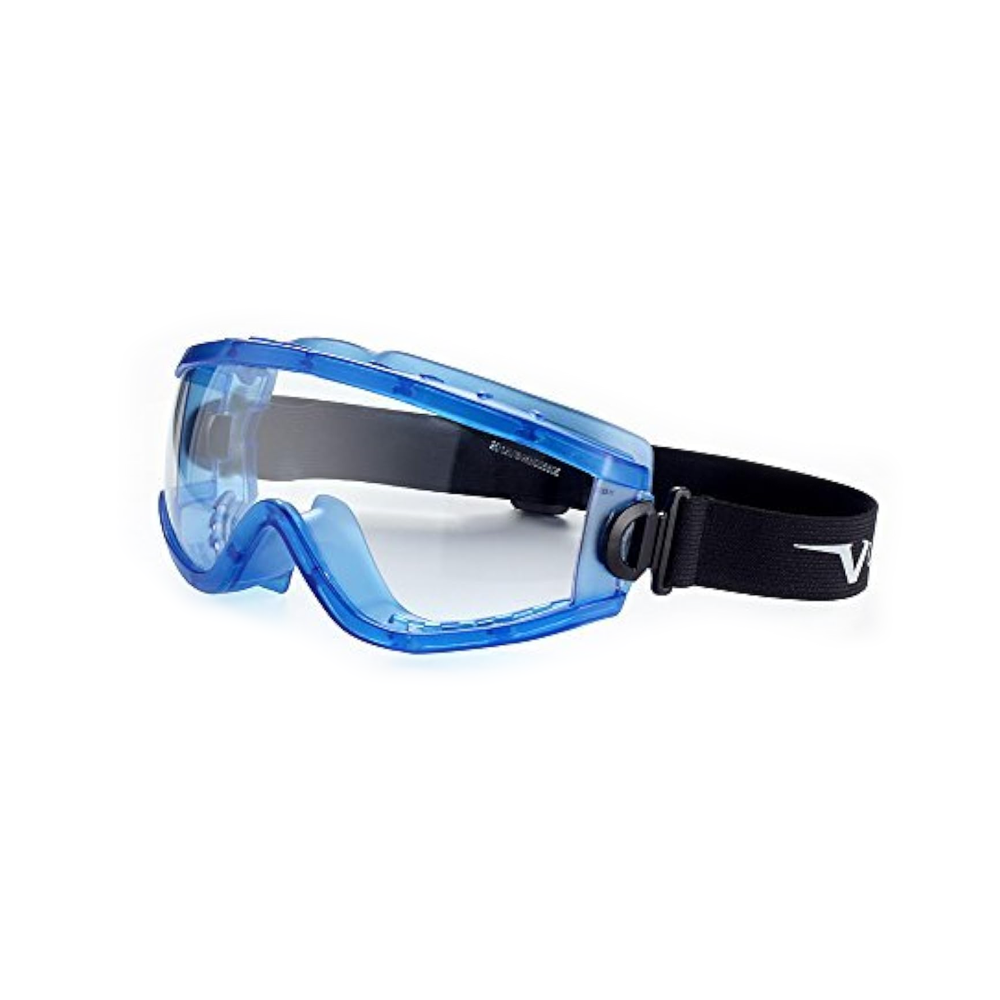 Regicocraft GS00136 Safety Goggle - ToolsSavvy.ph Main image