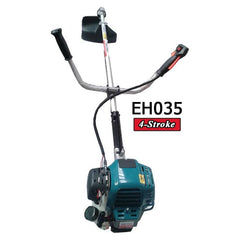 Zekoki ZKK-1200 4-Stroke Engine Grass Cutter ( EH035 ) - Goldpeak Tools PH Zekoki