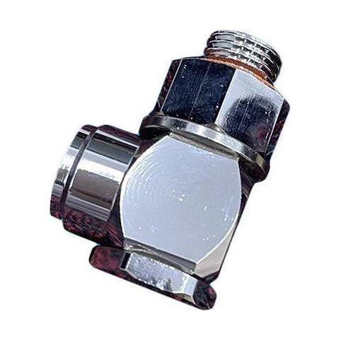 JR Kawasaki JRKSW13.8N Elbow Swivel Fitting 8.5mm - KHM Megatools Corp. Main image
