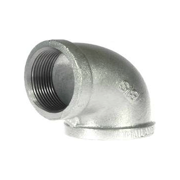 HS BIS GI Elbow S40 | HS by KHM Megatools Corp. Main image