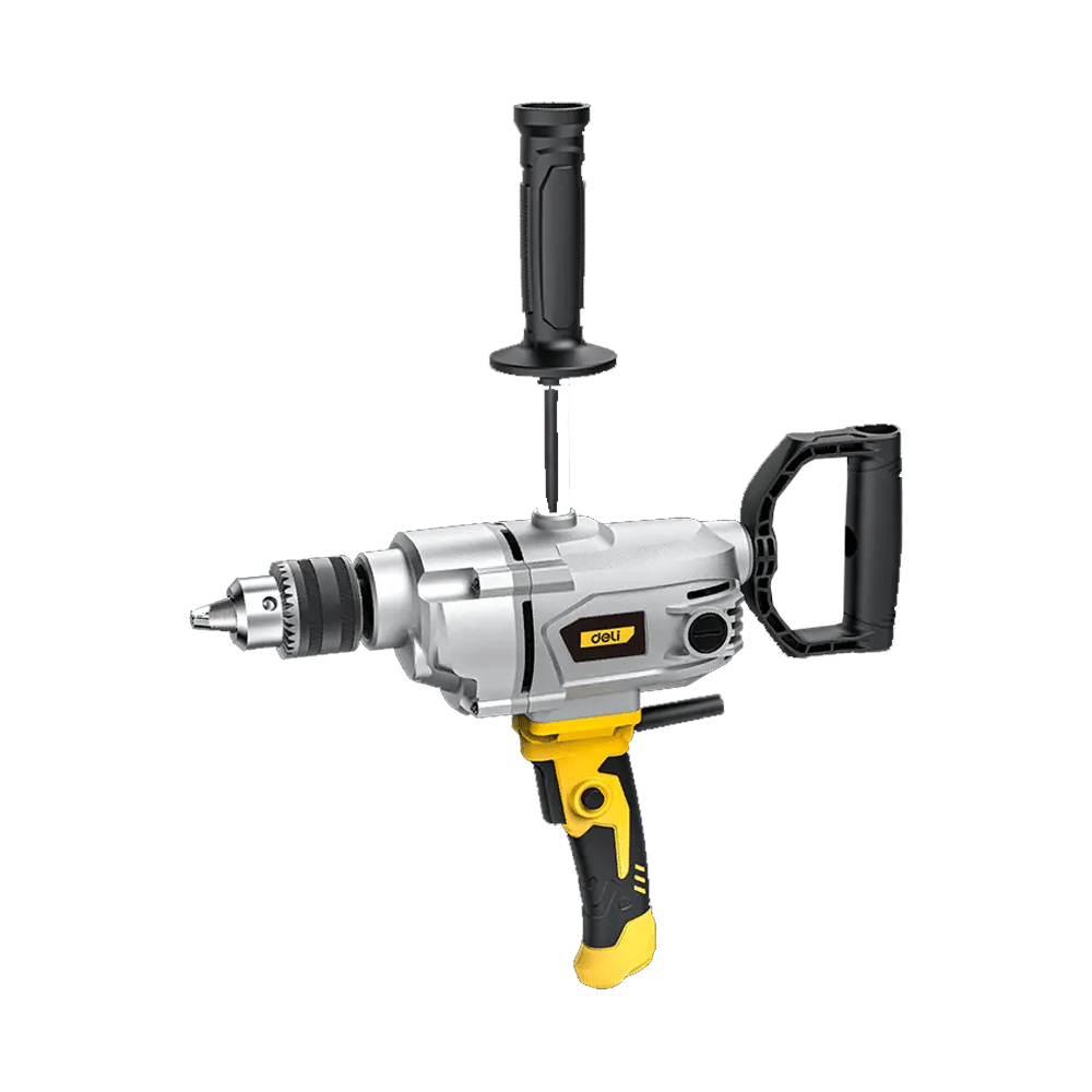 Deli EDL-DZ16-E1 Electric Drill 5/8" 1200W