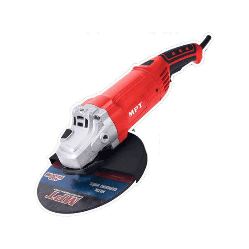 MPT MAG1802 Electric Grinder | MPT by KHM Megatools Corp. Main image
