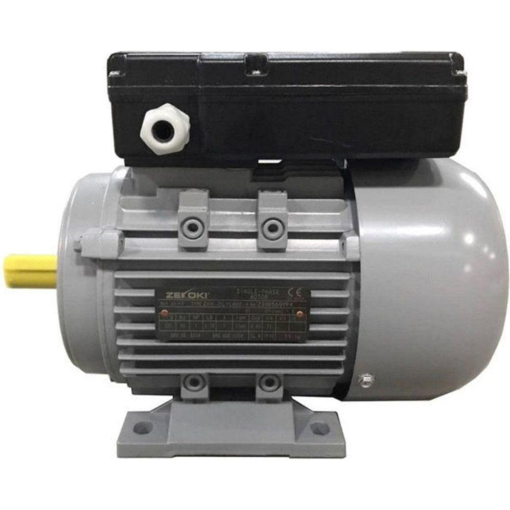 Zekoki Electric Induction Motor (Single Phase) - KHM Megatools Corp. Main image