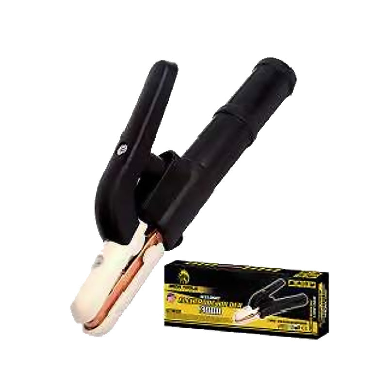 Megatools Welding Electrode Holder - ToolsSavvy.ph