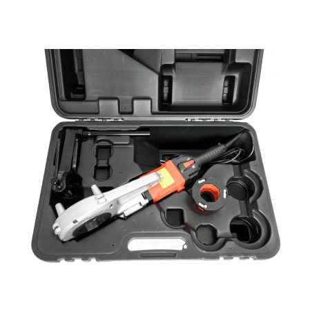 AGP PT600 Electric Portable Threading Machine Secondary image