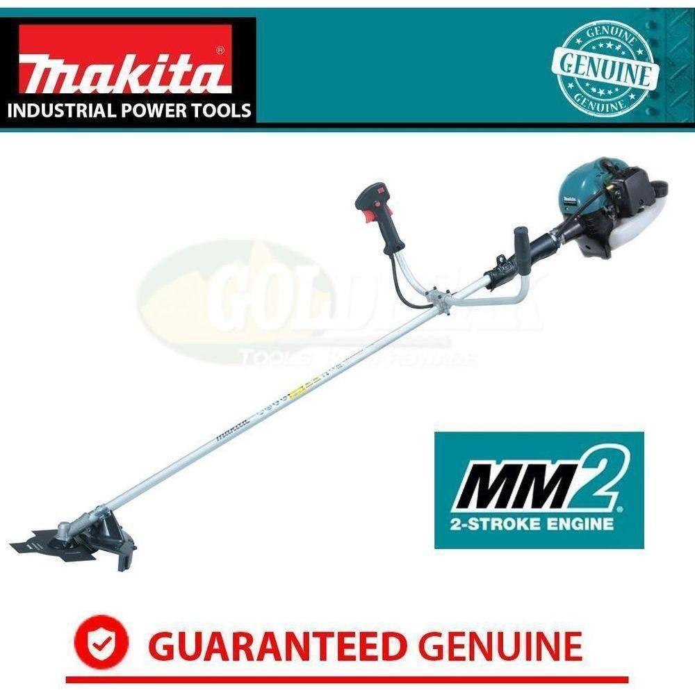 Makita EM2500U 2-Stroke Engine Brush cutter / Grass cutter Secondary image