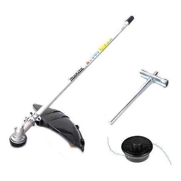 Makita EM403MP Brushcutter Attachment for Multi Function Power Head - KHM Megatools Corp. Main image