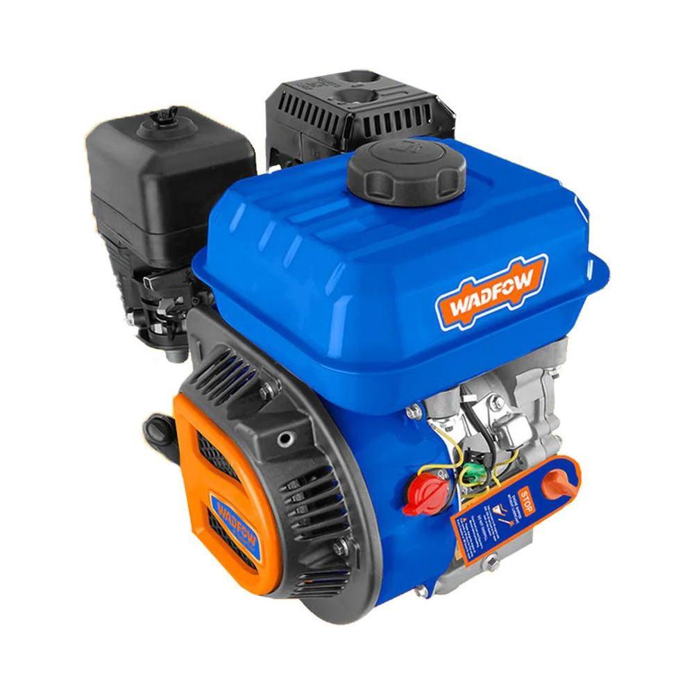 Wadfow WGNAA190Q Gasoline Engine 15HP | Wadfow by KHM Megatools Corp. Main image