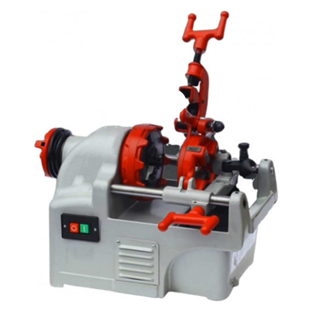MT Cayken P25A Pipe Threading Machine 1" | Cayken by KHM Megatools Corp. Main image