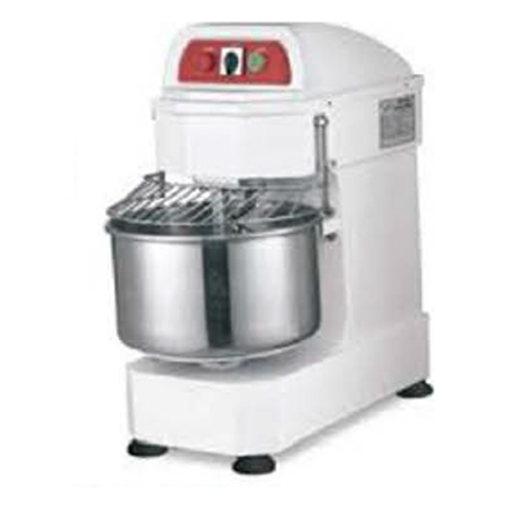 LInkrich LM-Series Spiral Mixer with Timer | Linkrich by KHM Megatools Corp. Main image