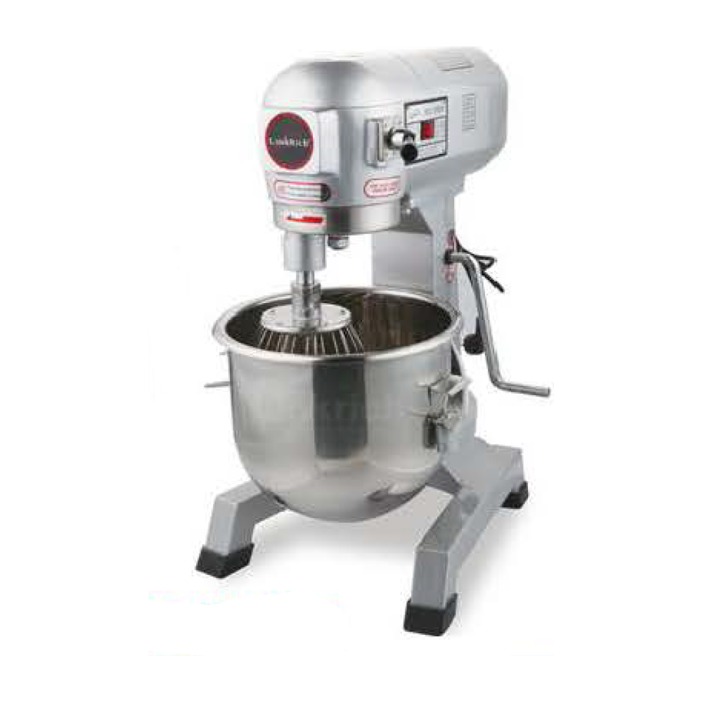 LInkrich BB20 Food Mixer 98KG | Linkrich by KHM Megatools Corp. Main image