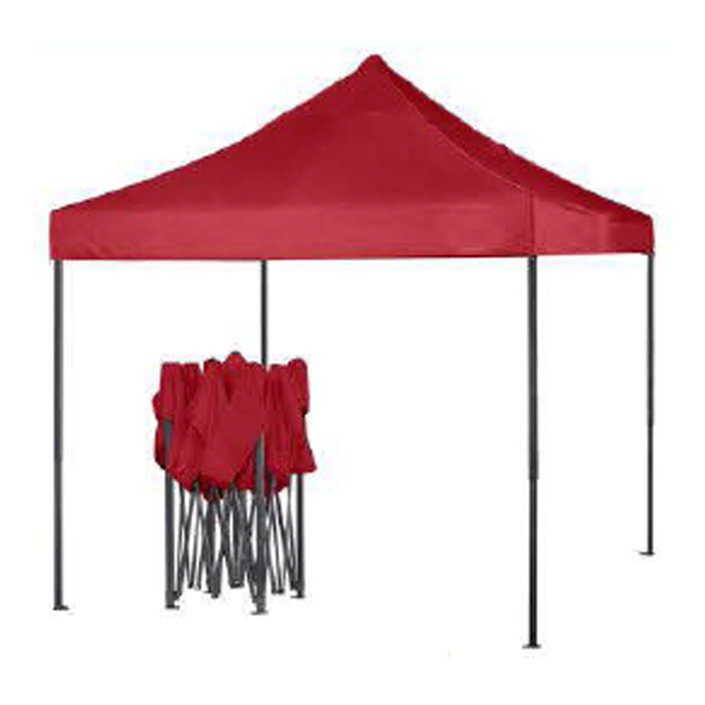 Megatools Retractable Tent | Mega Tools by KHM Megatools Corp.