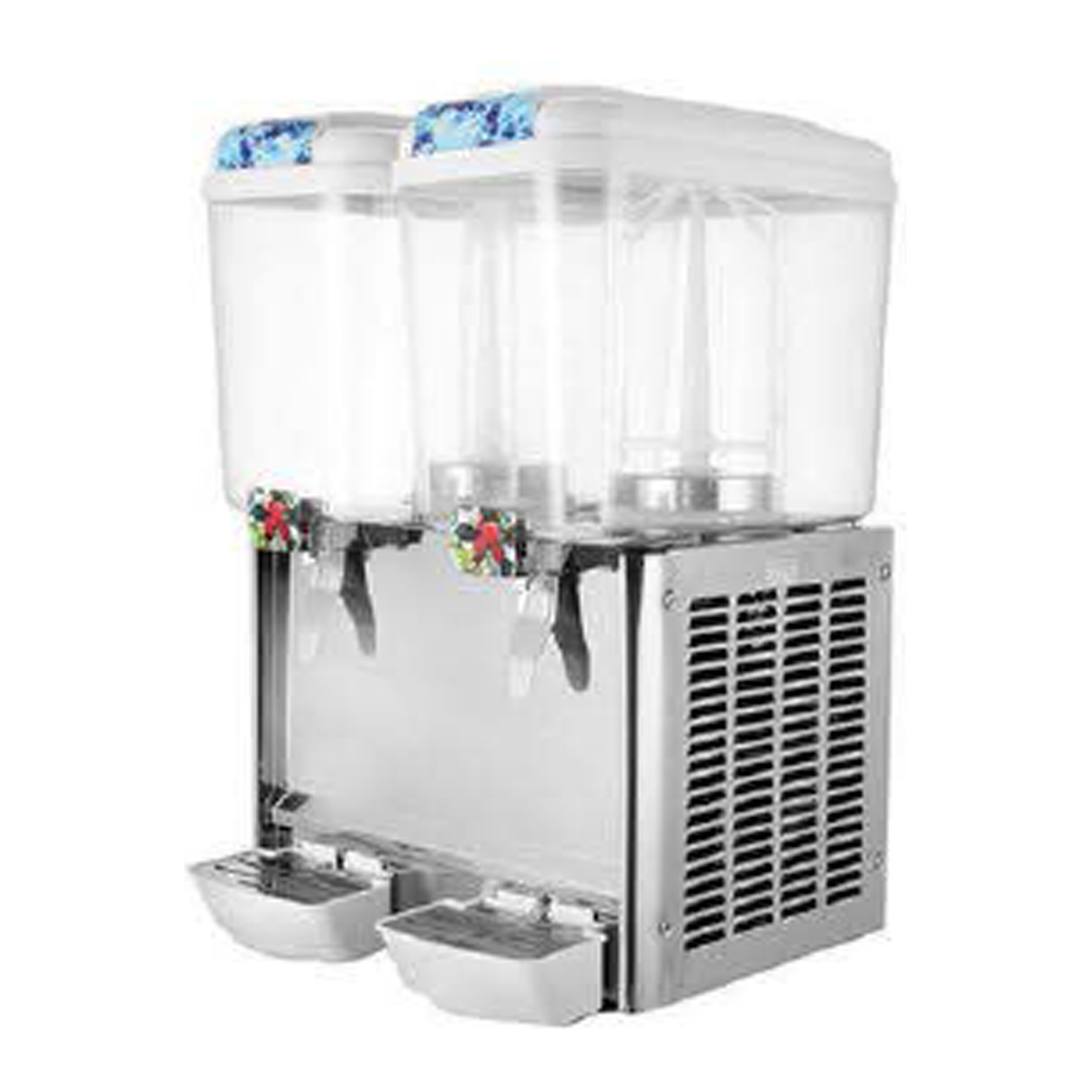 LInkrich JD02 Juice Dispenser | Linkrich by KHM Megatools Corp. Main image