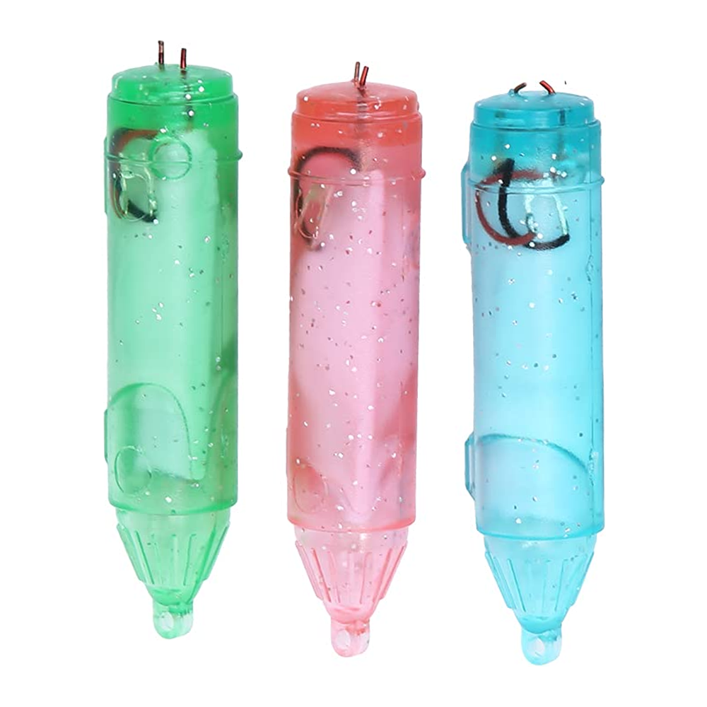 MT Led Micro Fishing Light | Mega Tools by KHM Megatools Corp. Main image