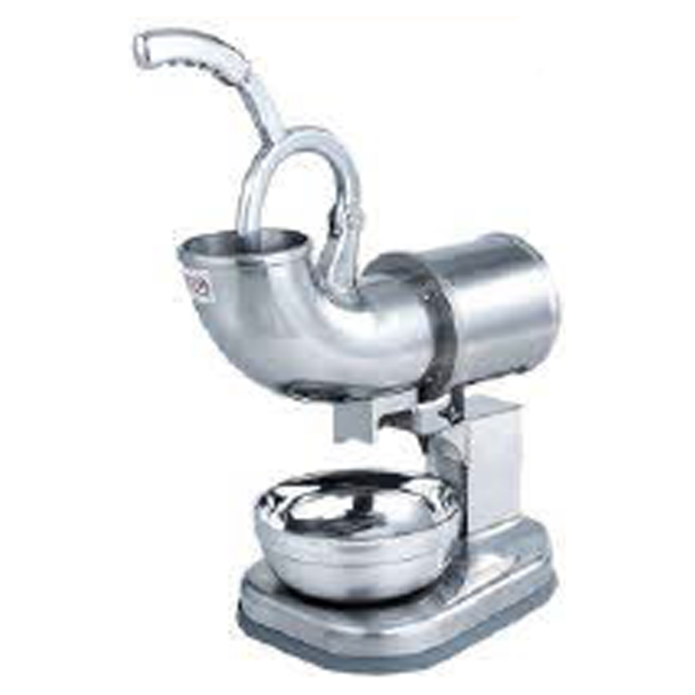 Megatools LRBY300 Ice Crusher | Mega Tools by KHM Megatools Corp. Main image