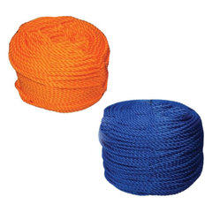 MT Polyethylene Nylon Rope | Mega Tools by KHM Megatools Corp.