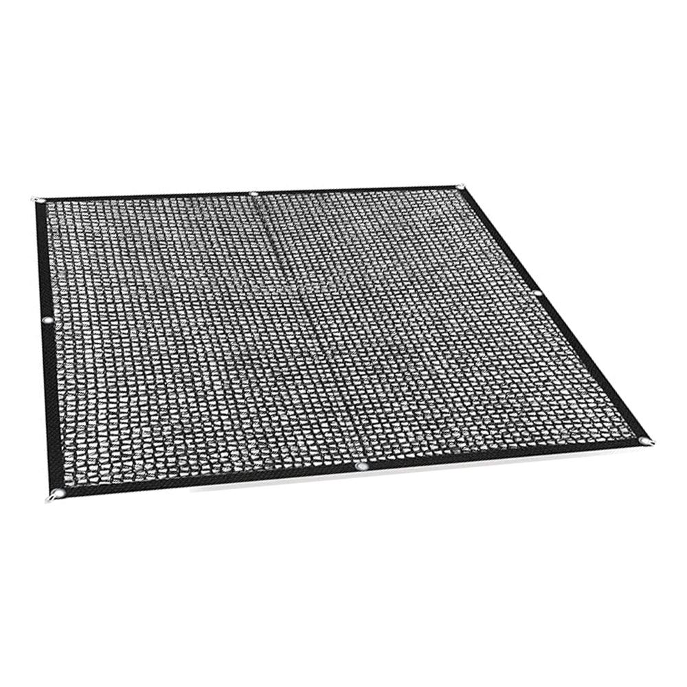 MT MATIBAY Medium Shading Net | Mega Tools by KHM Megatools Corp. Main image